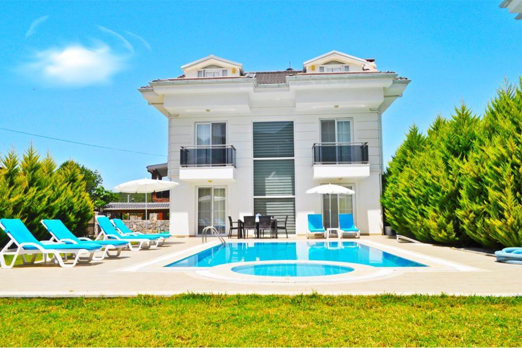 Sila Villa