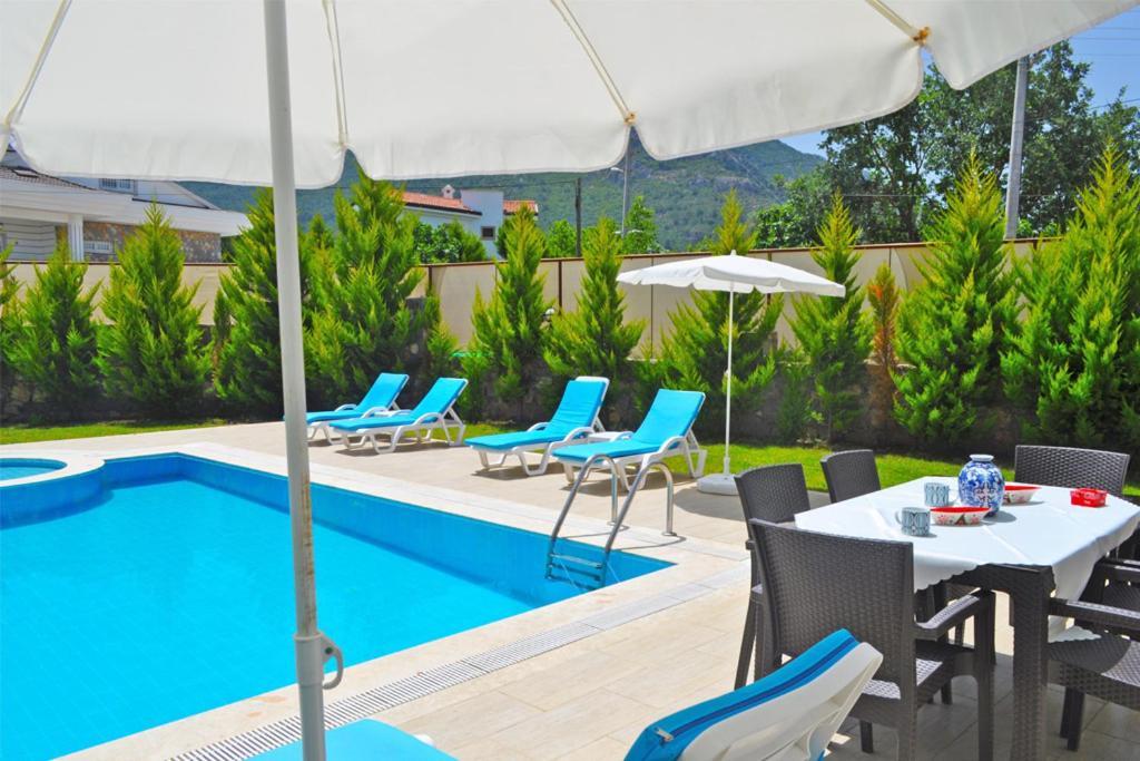 Villa Sila