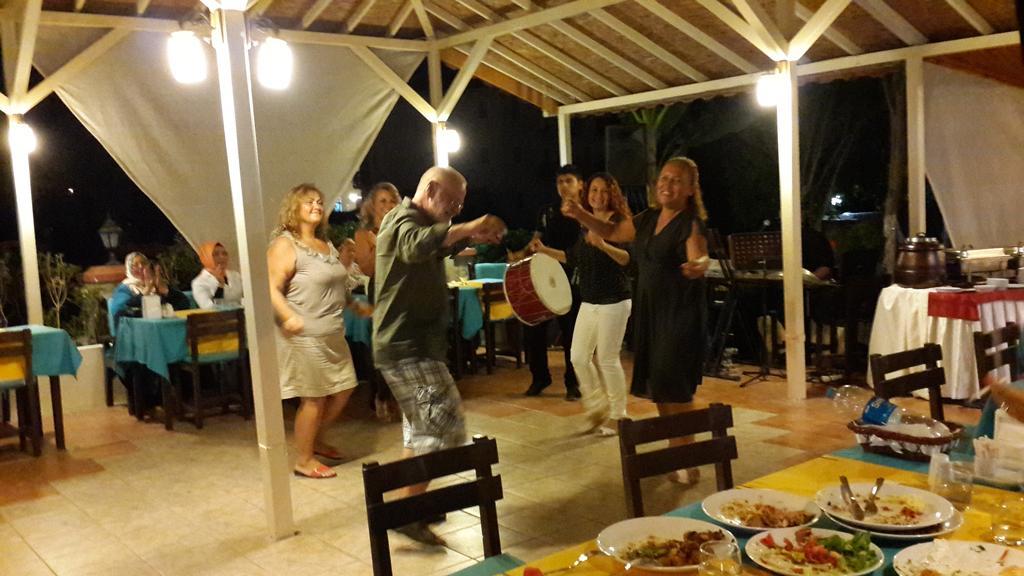 Sevi 2* Fethiye