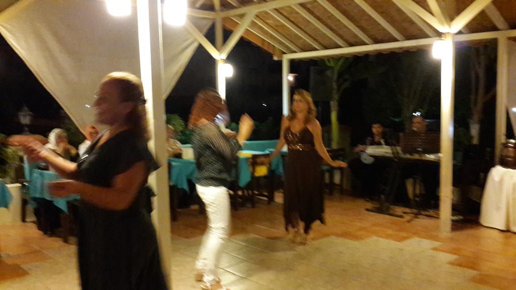 Sevi Otel Fethiye