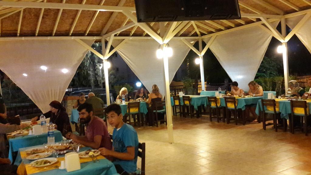 Otel Sevi