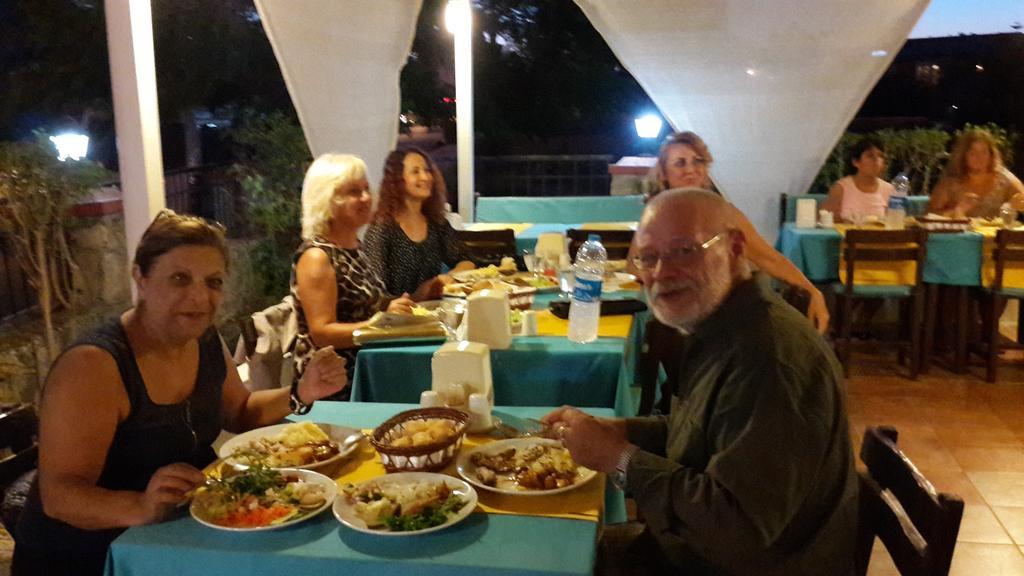 Sevi Otel 2*