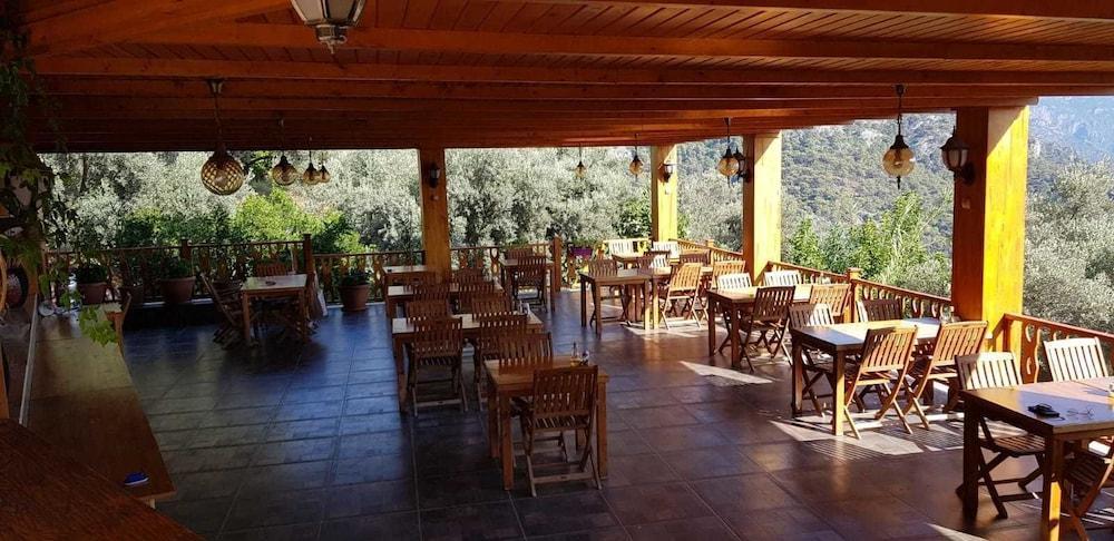 Hotel Kabak Armes Faralya