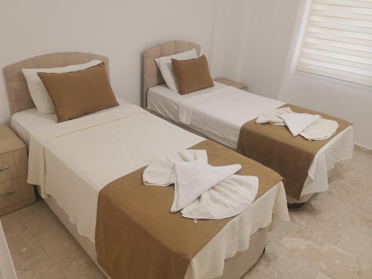 Lillyrose Villa Fethiye