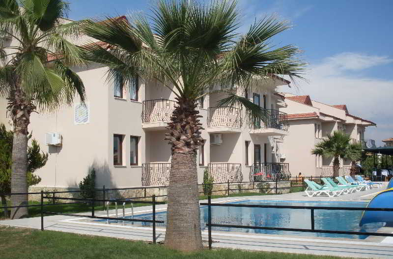 Otel Nazar Garden 2*