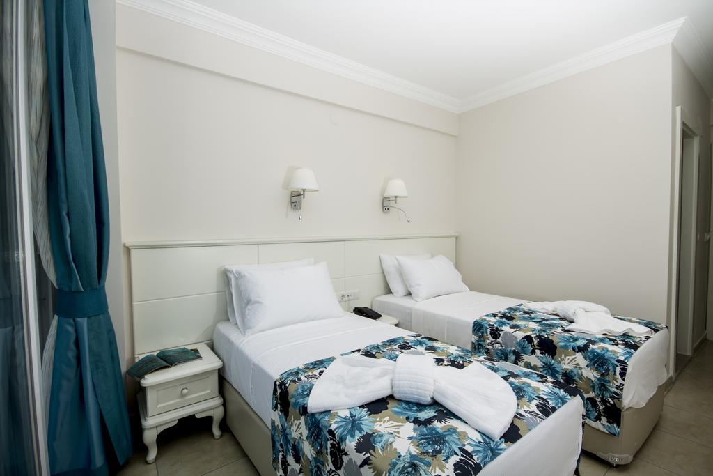 Hotel Sovalye