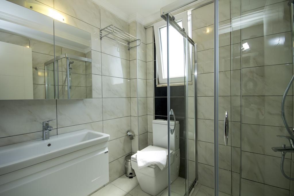 Hotel Sovalye Fethiye