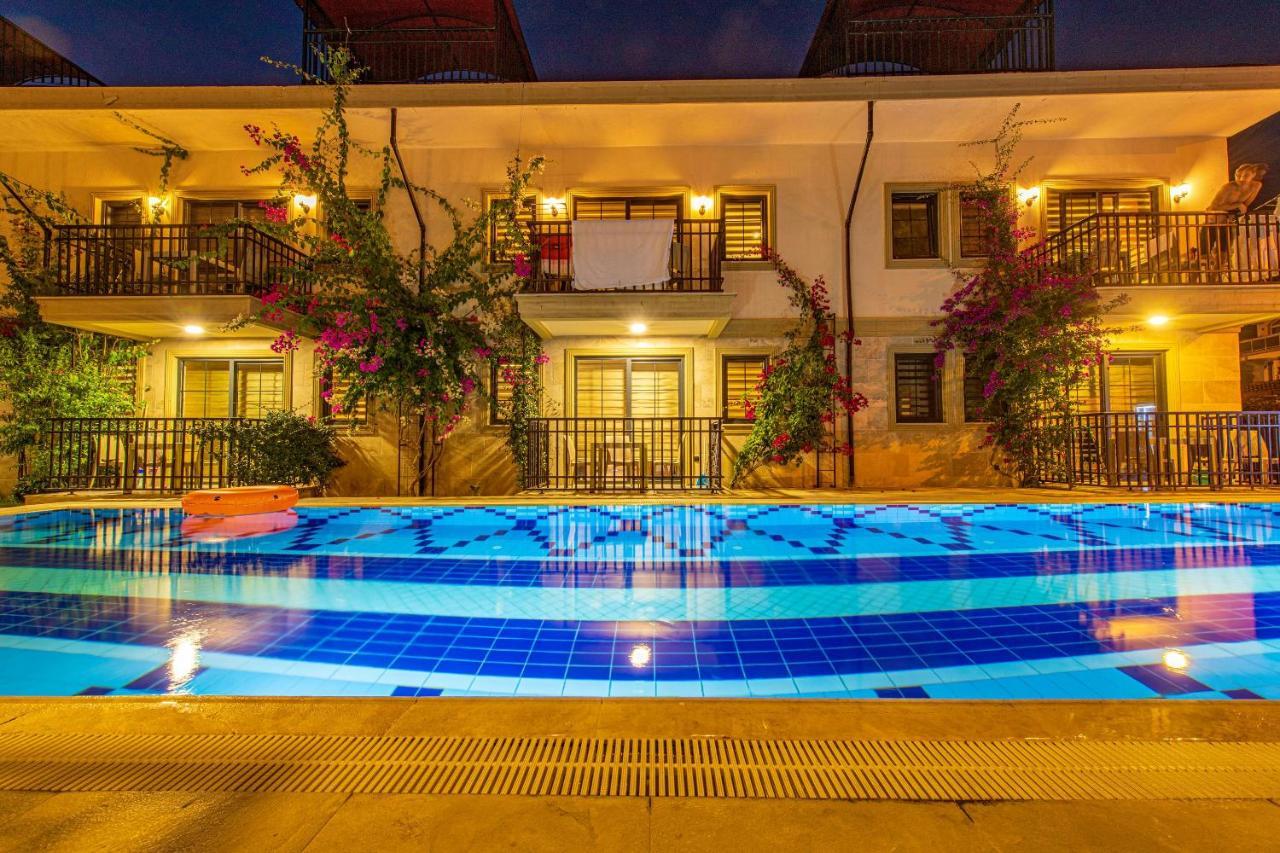 Yasam Park - Calis Aparthotel *