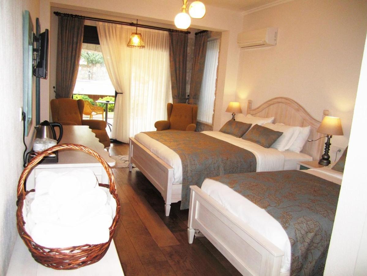 Tn - (adults Only) Villa *