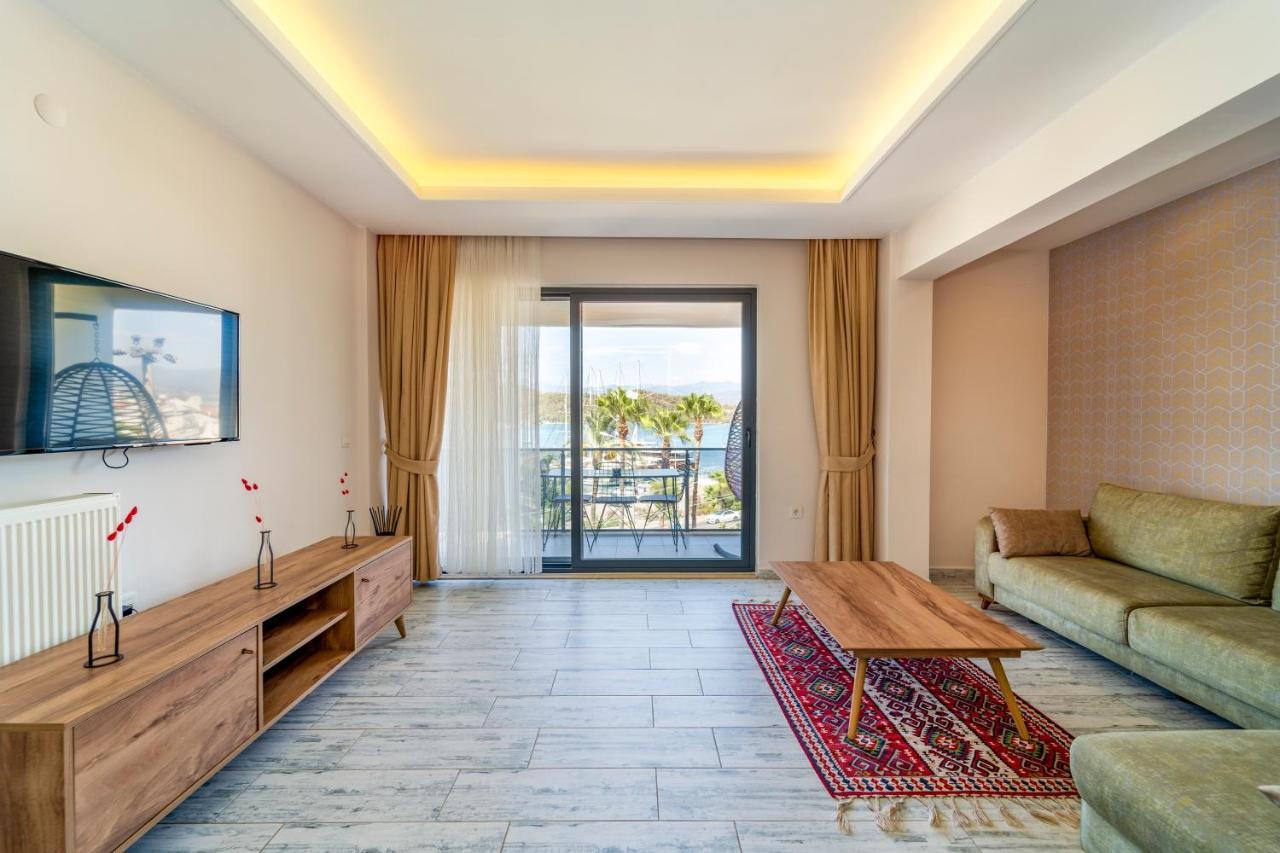 Nakas Daire Fethiye