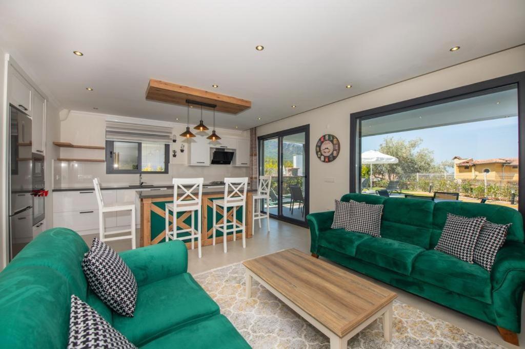 Efe Villa Fethiye