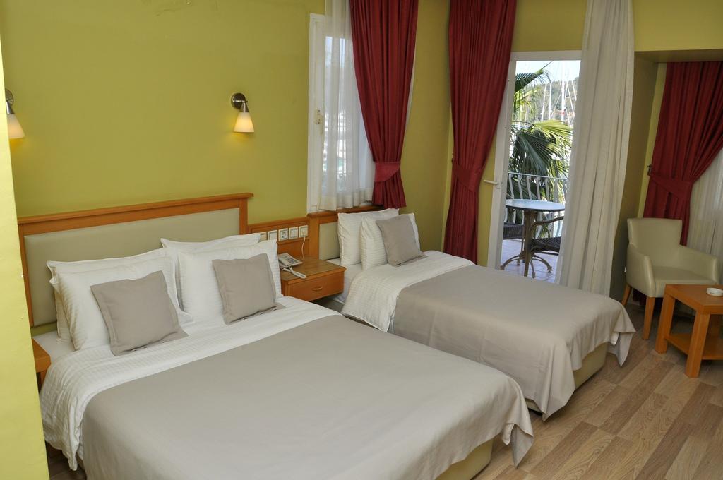 Doruk Hotel