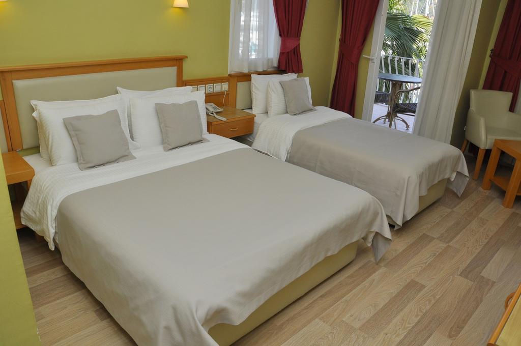 Hotel Doruk Fethiye