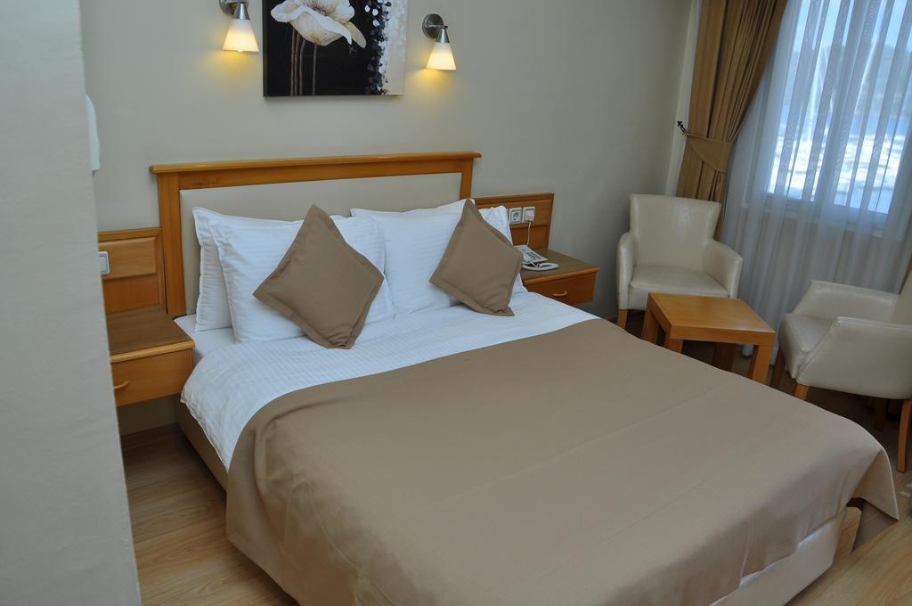 Doruk 3*