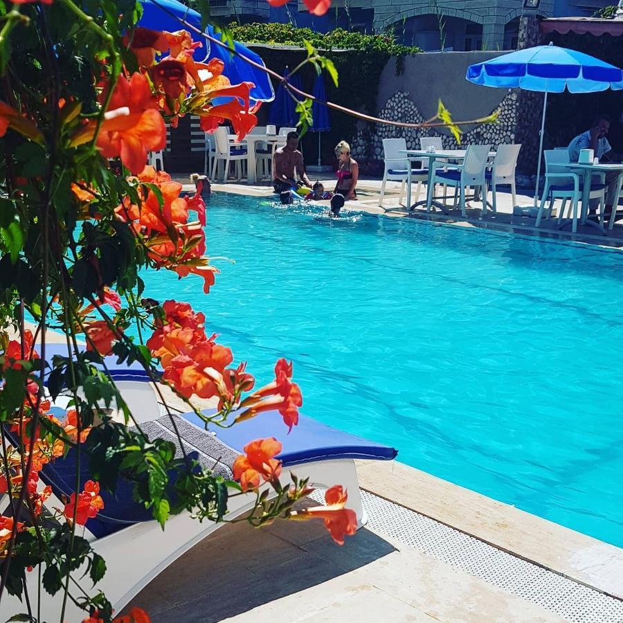 Hotel Alis Hotel Fethiye Fethiye