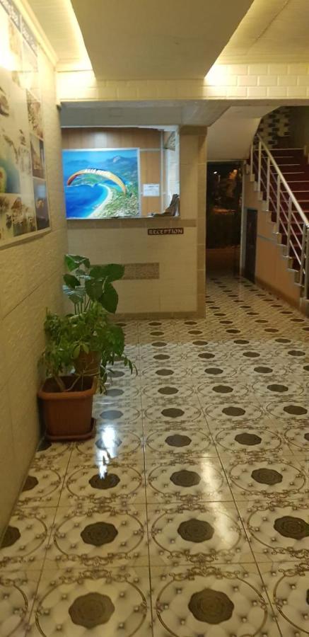 Hotel Alis Hotel Fethiye