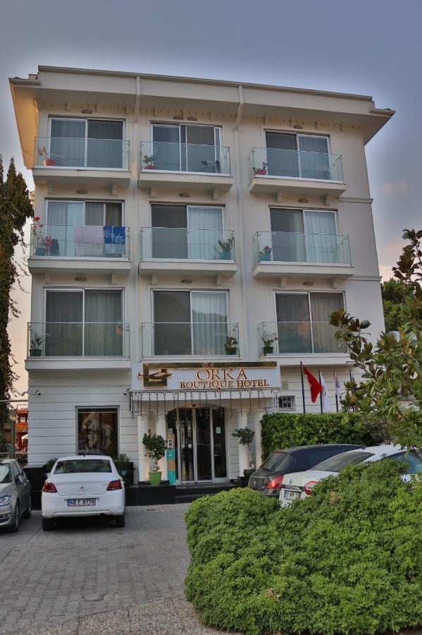 Orka Boutique 3*