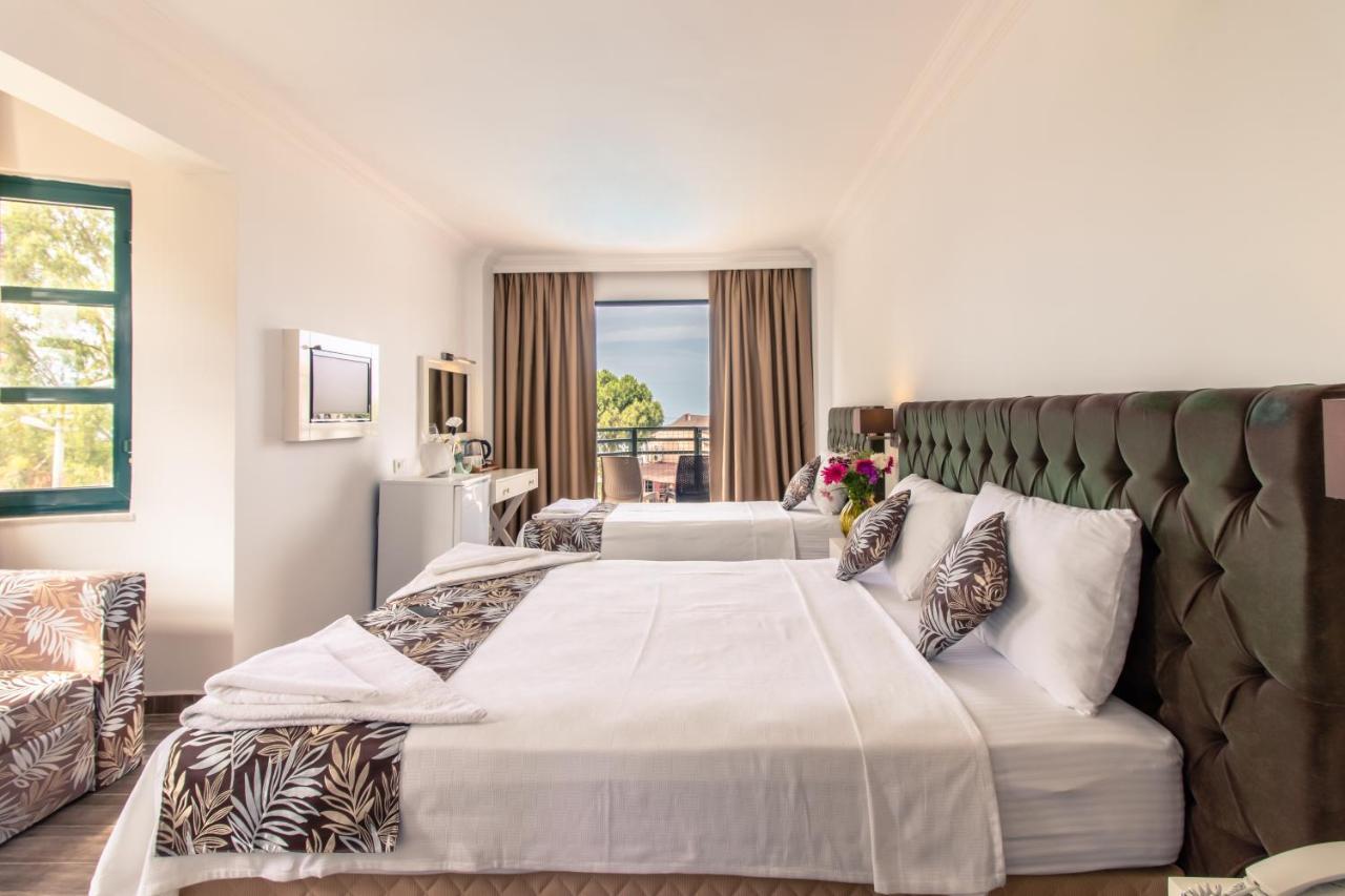 Hotel Bahar Hotels (Adults Only)