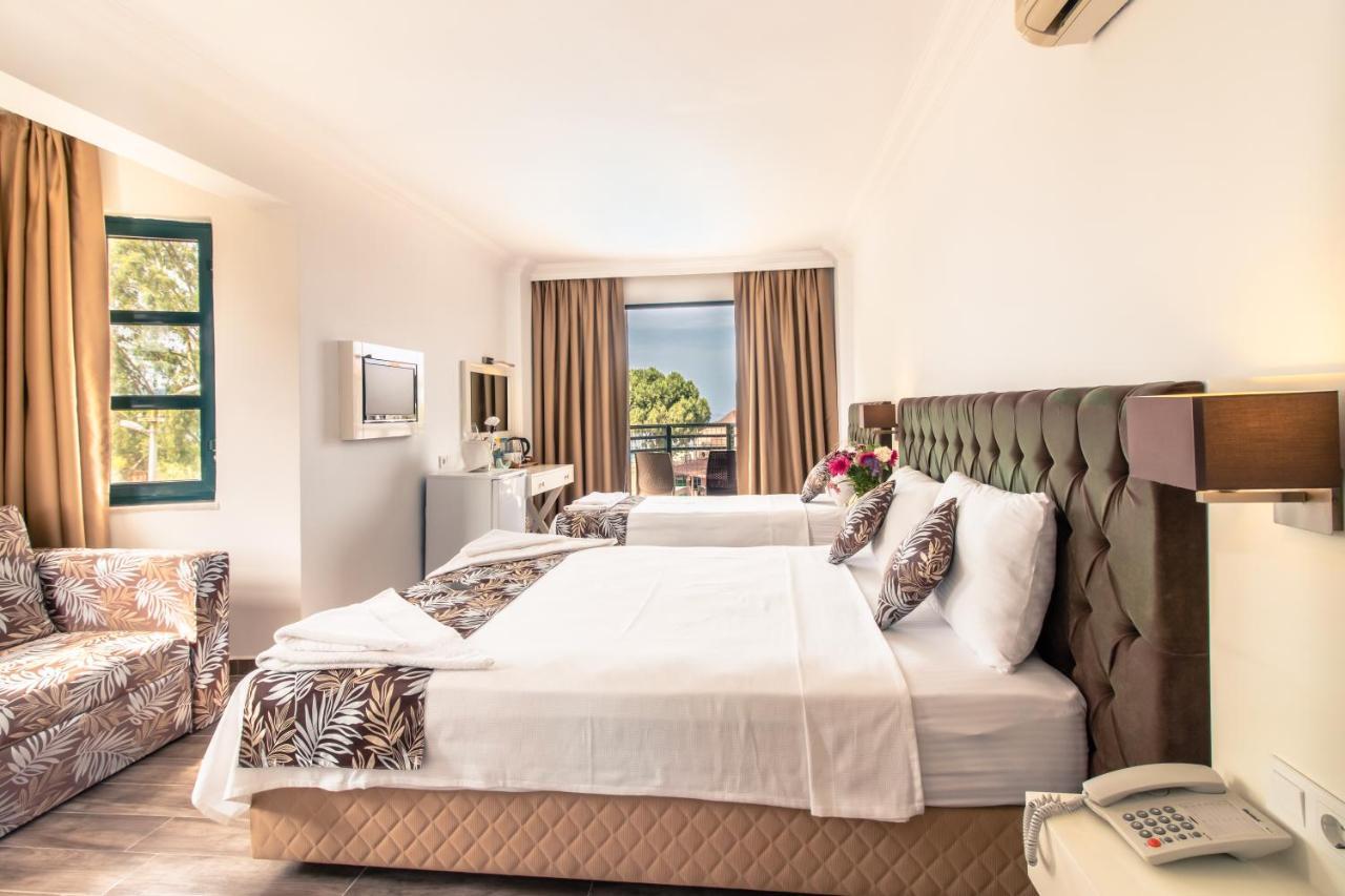 Bahar Hotels (Adults Only) Hotel Fethiye