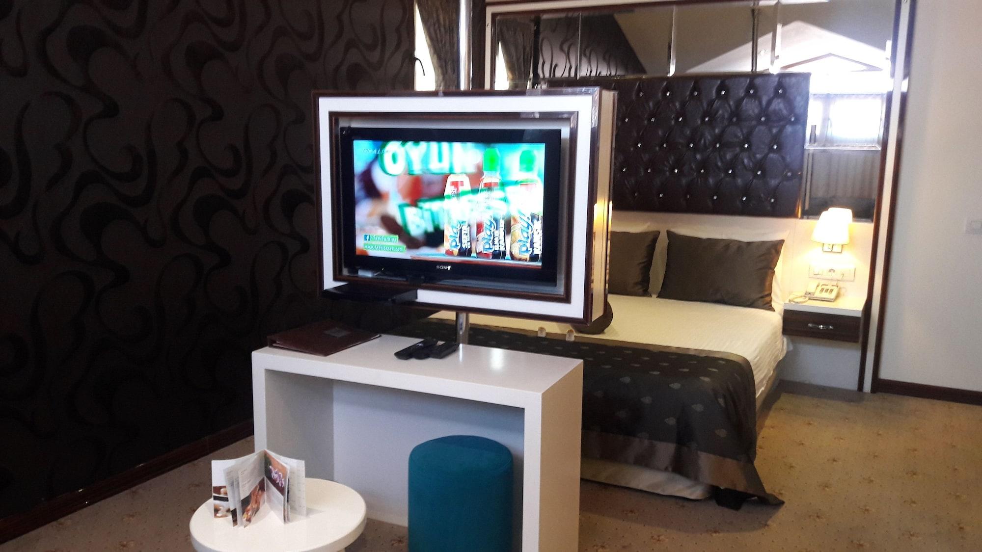 Blueberry Boutique 4* Fethiye
