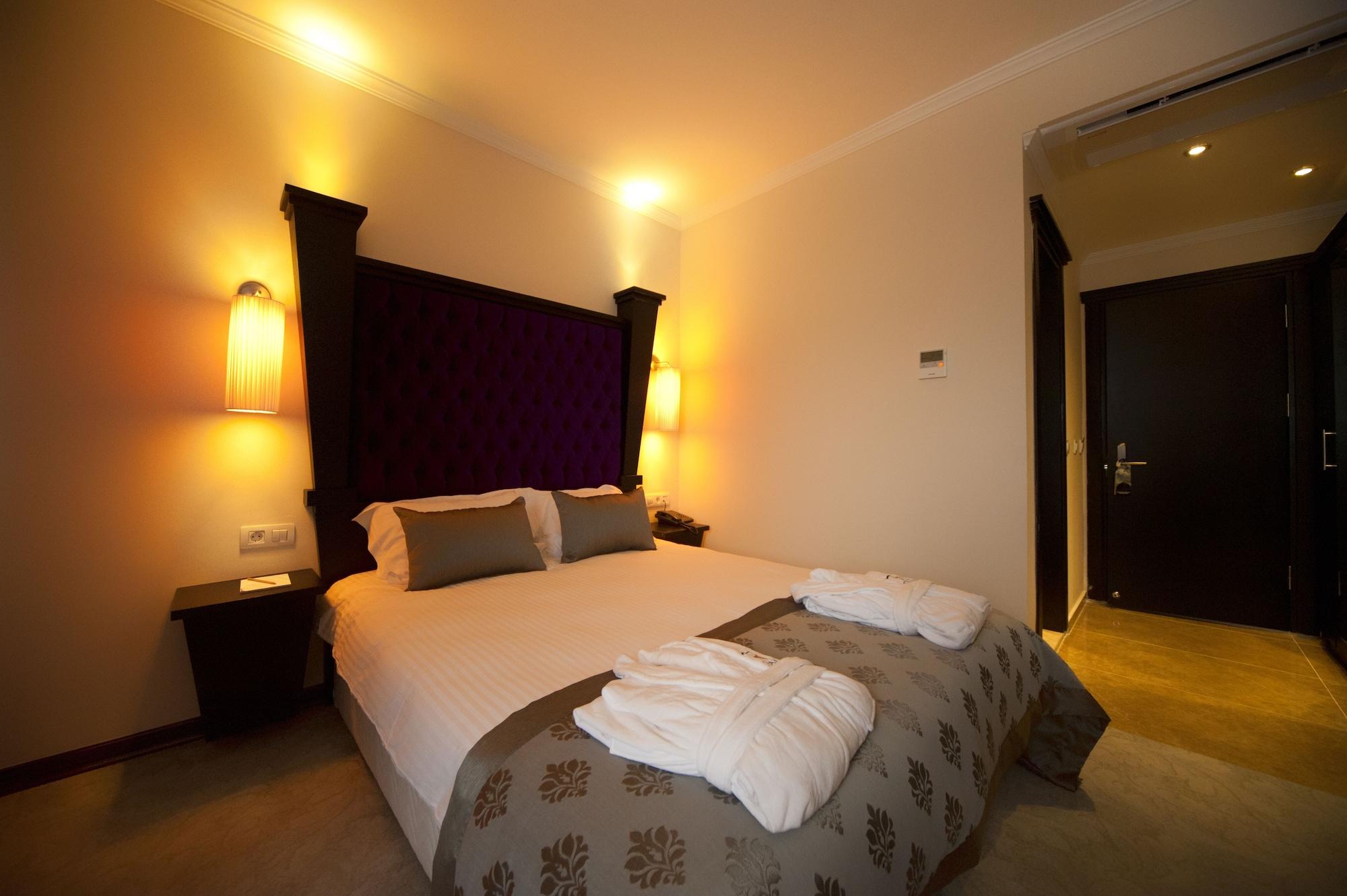 Blueberry Boutique Fethiye