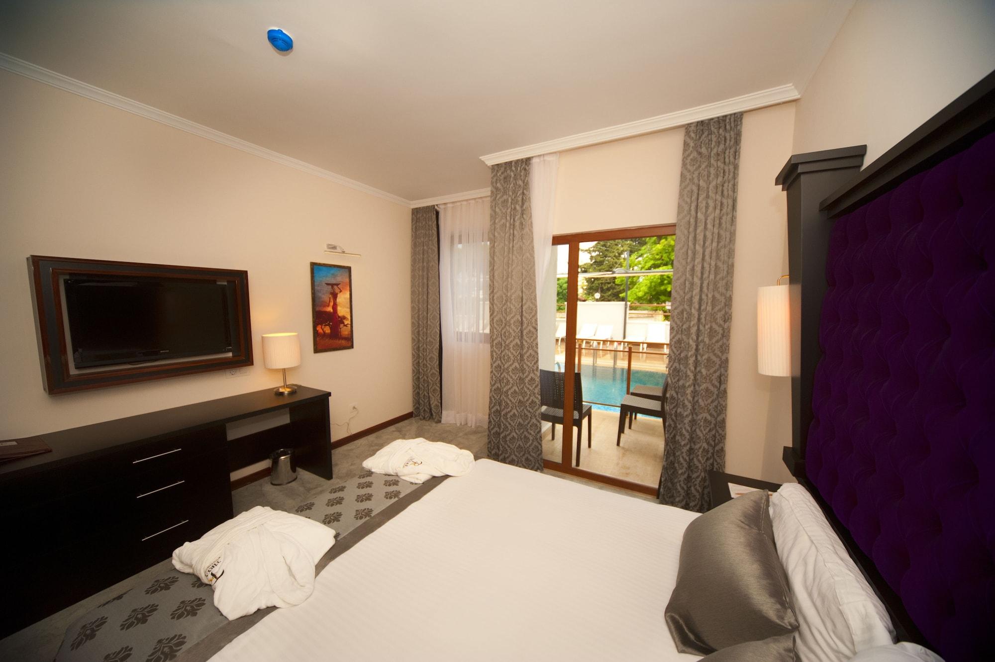 Hotel Blueberry Boutique Fethiye