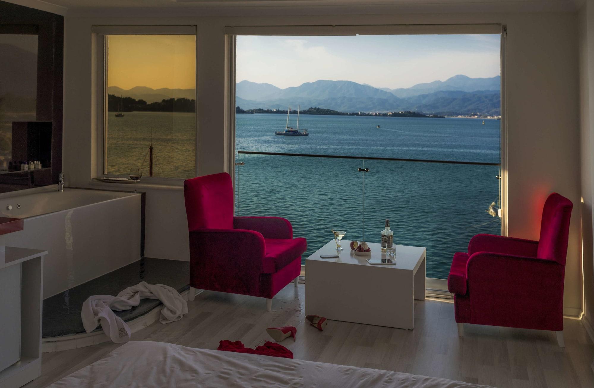 Hotel Orka Boutique Fethiye