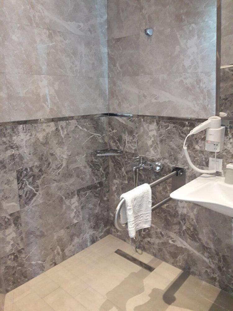 Otel Exelans Fethiye