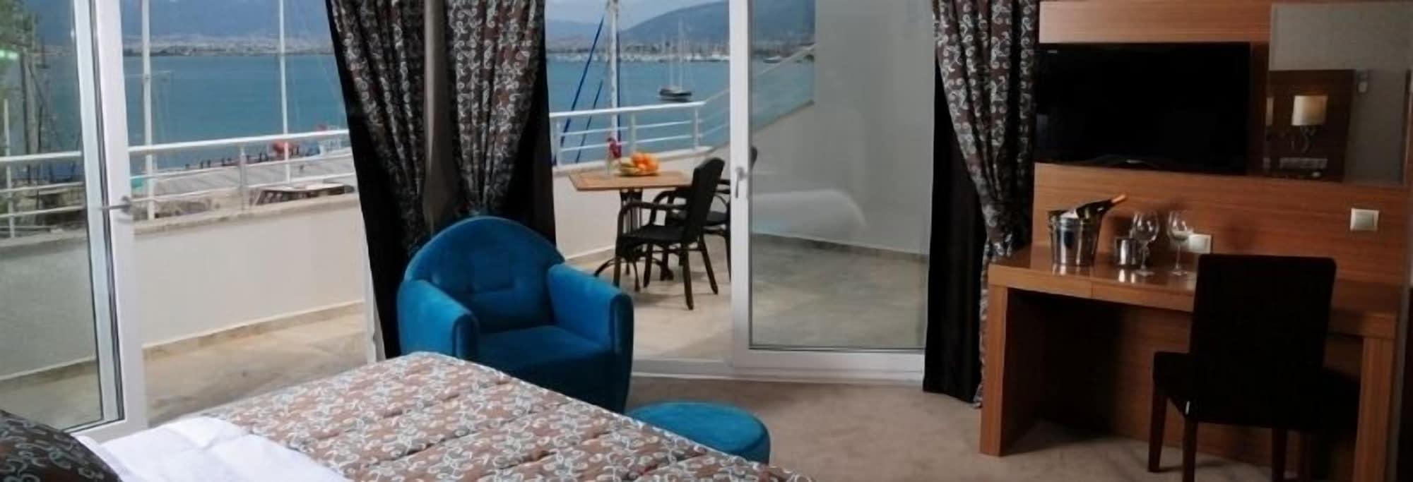 Marina Boutique Hotel Hotel Fethiye