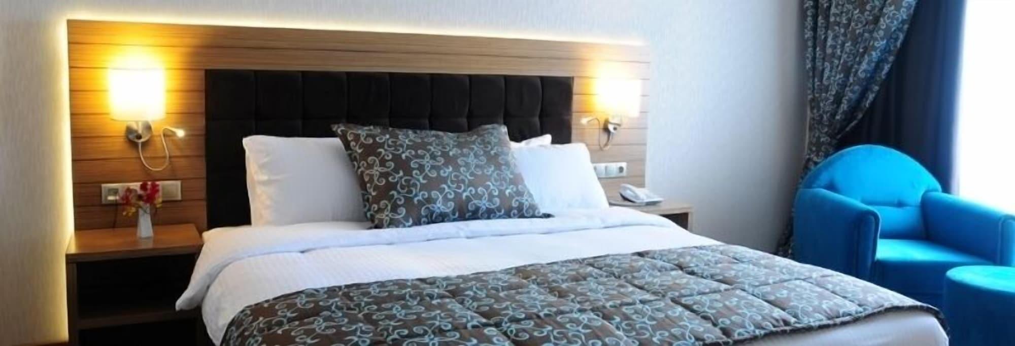 Marina Boutique Hotel Hotel