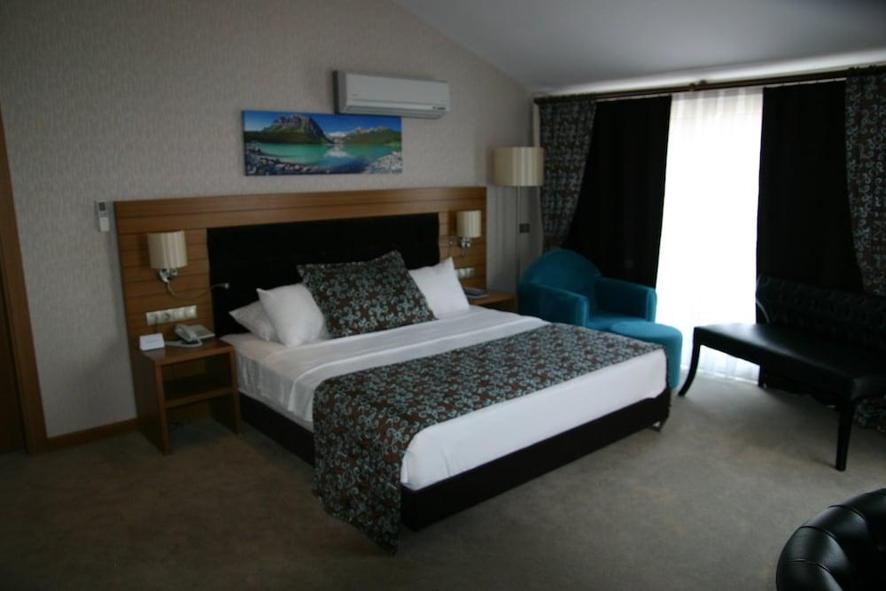 Marina Boutique Hotel Hotel Fethiye