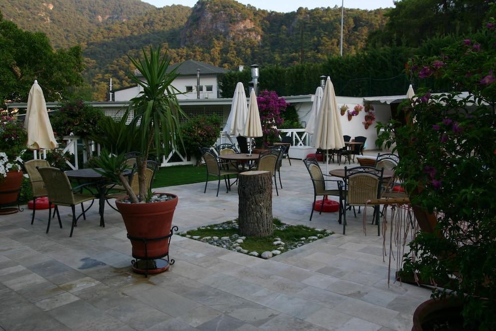 Hotel Marina Boutique Hotel