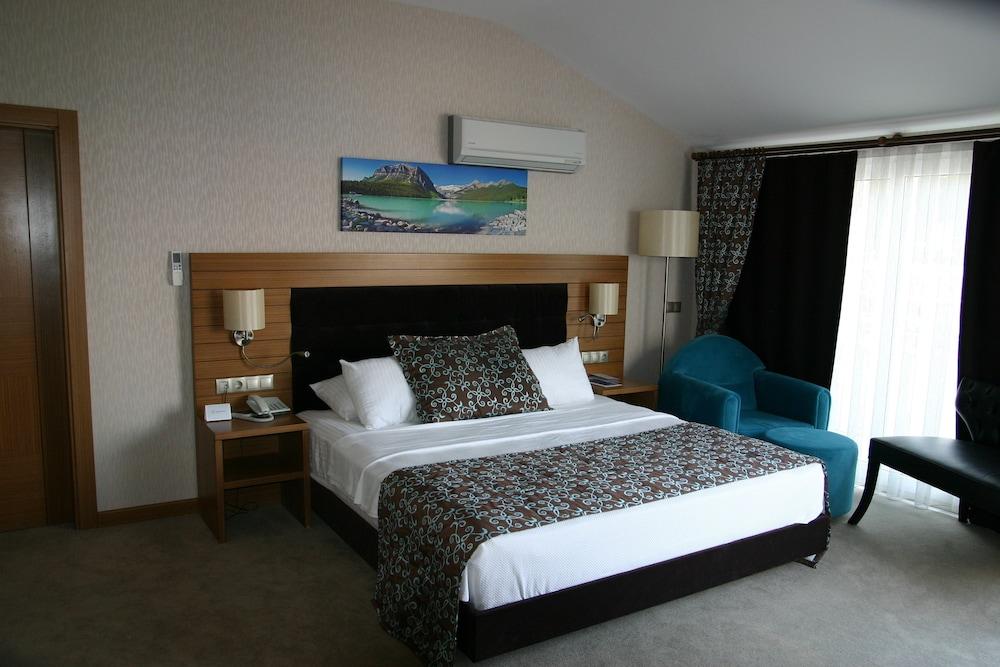 Marina Boutique Hotel Fethiye
