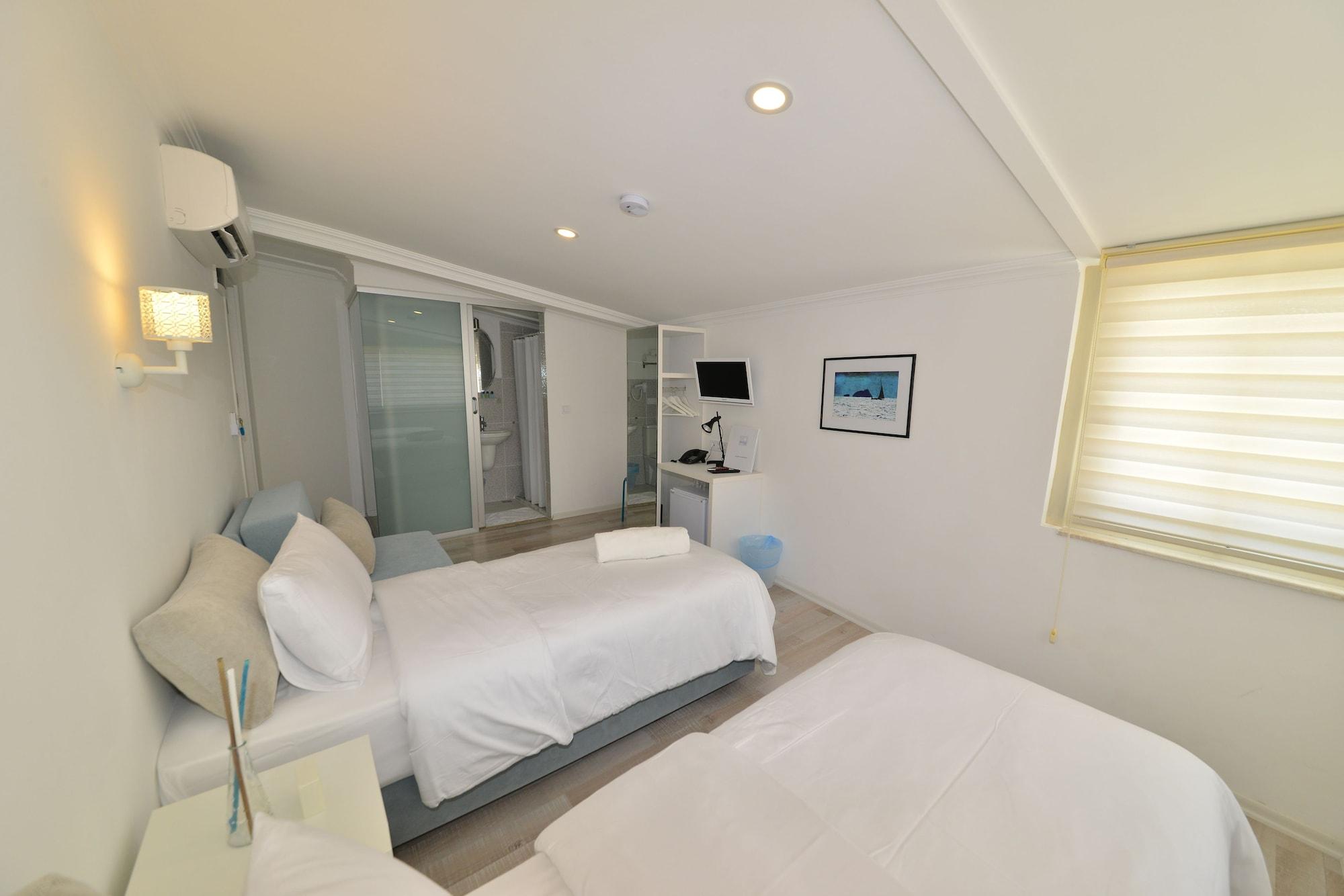 Minu Hotel Fethiye