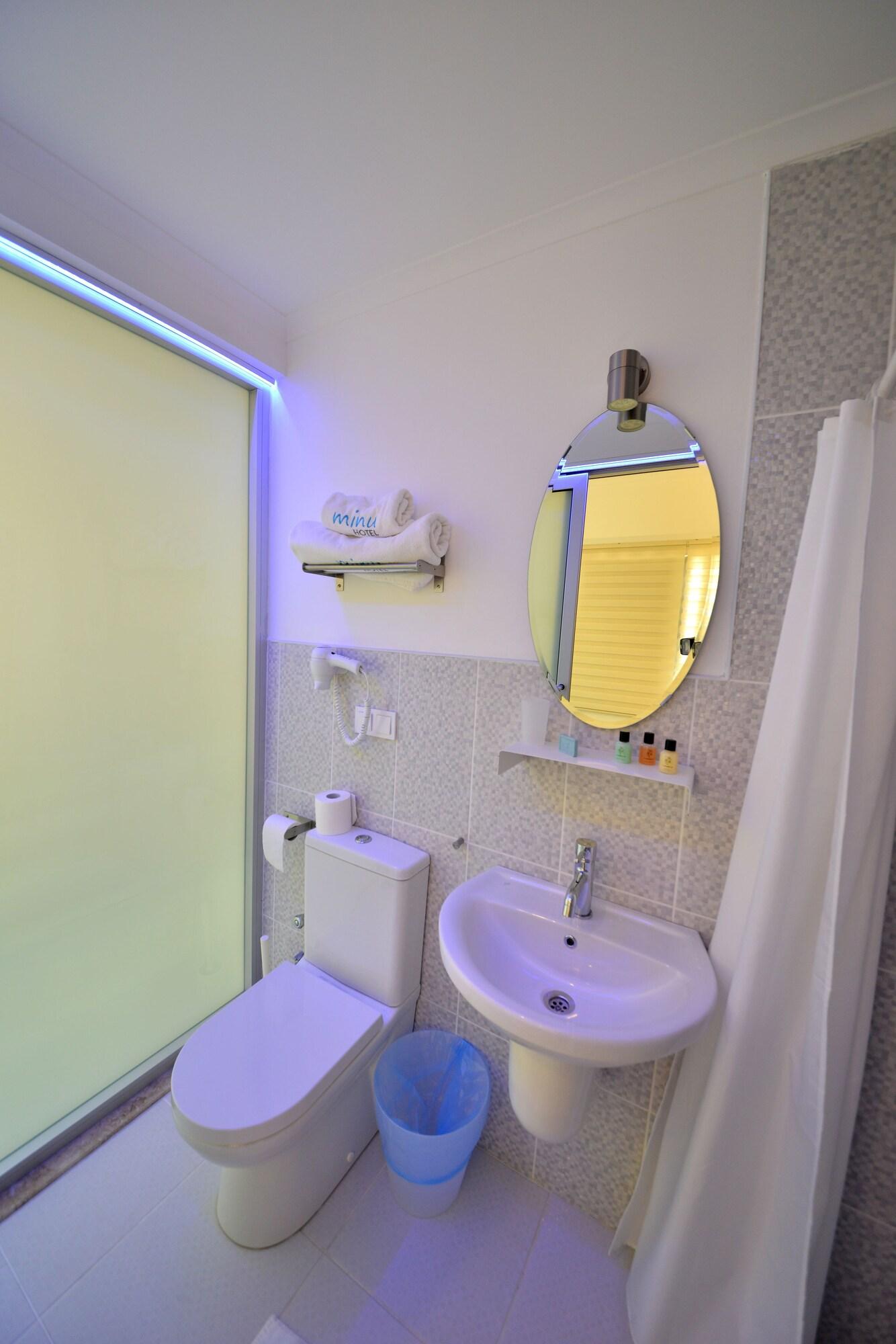 Minu Hotel 4*