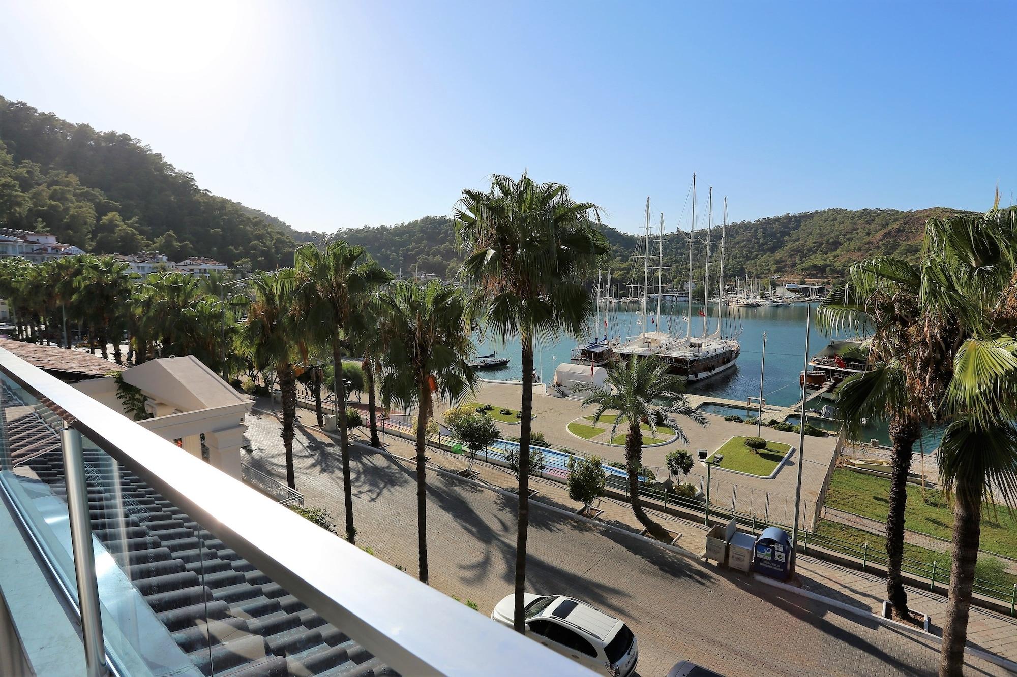 Cennet Life Hotel 3*