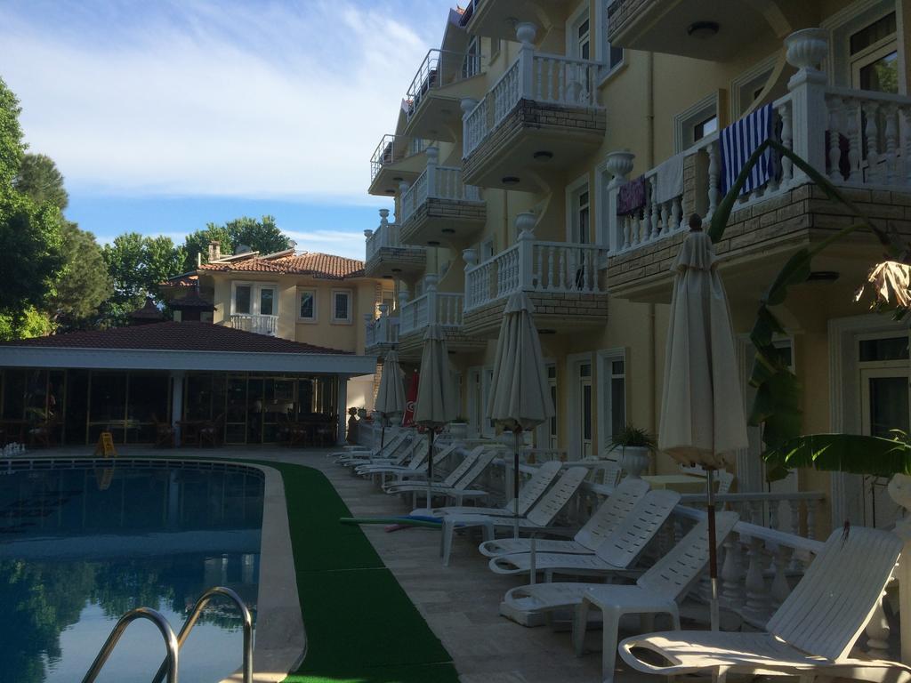 Cenk Bey Hotel Fethiye