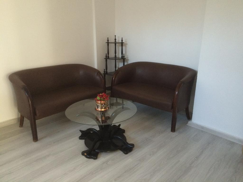 Cenk Bey Hotel Fethiye