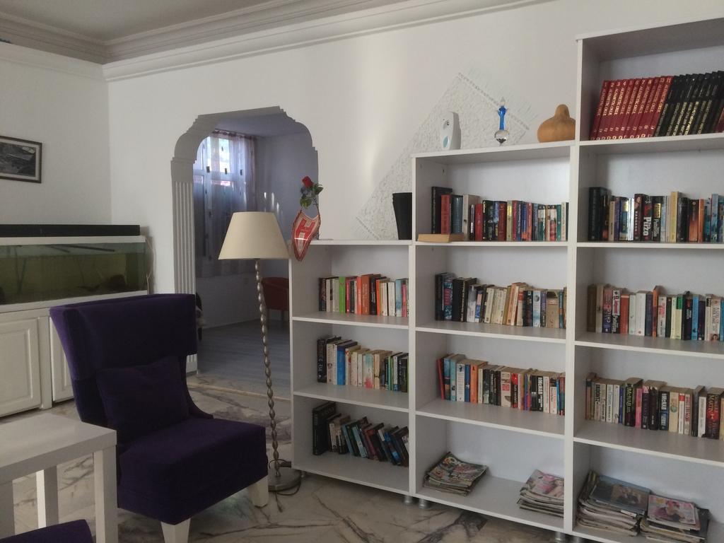 Cenk Bey Hotel 3*