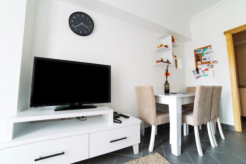 Hotel Downtown Fethiye Suites 2*