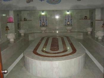 Oykun Otel Fethiye