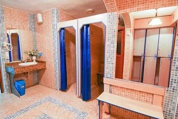 Oykun Otel 3*