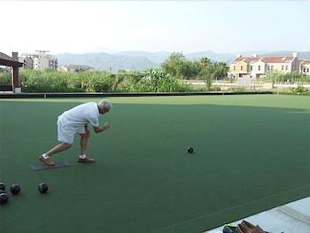 Otel Oykun Fethiye
