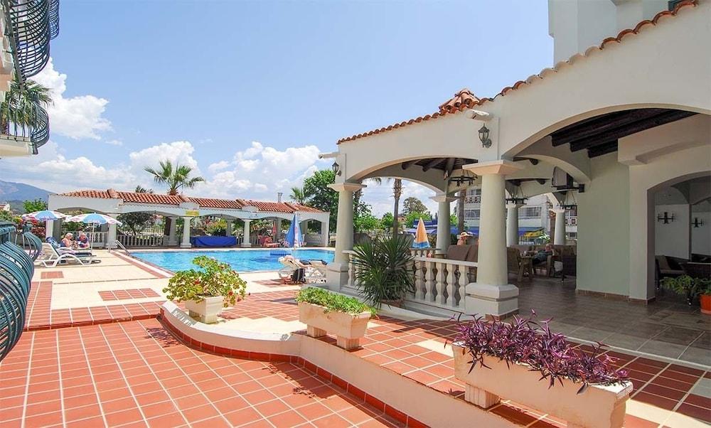 Otel Oykun 3*