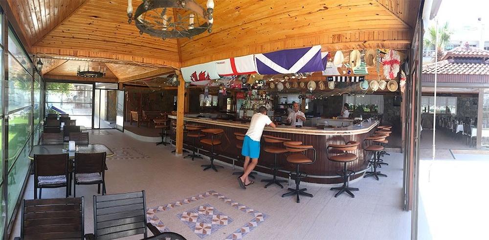 Oykun Otel Fethiye