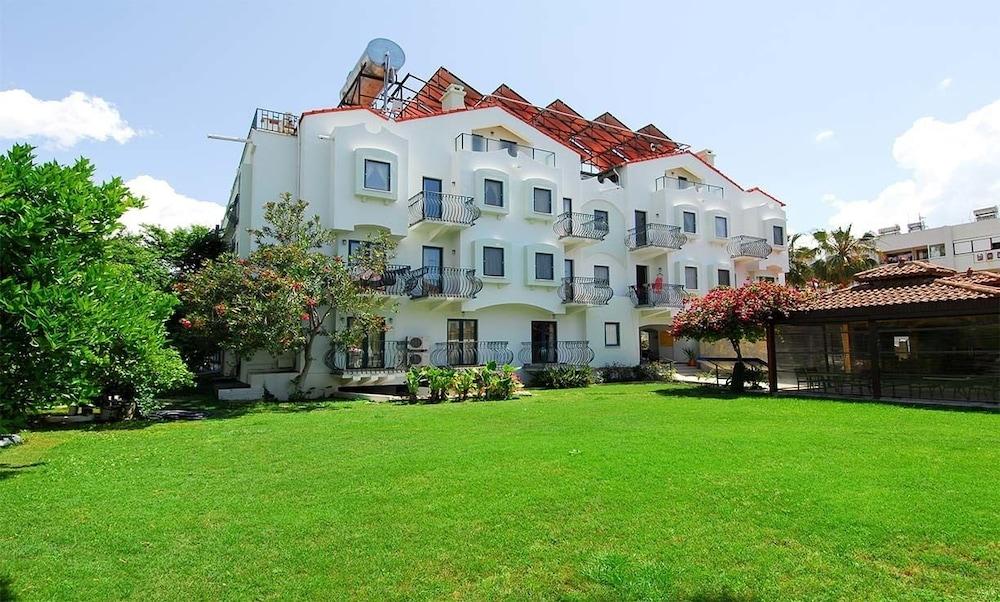 Oykun Otel Fethiye