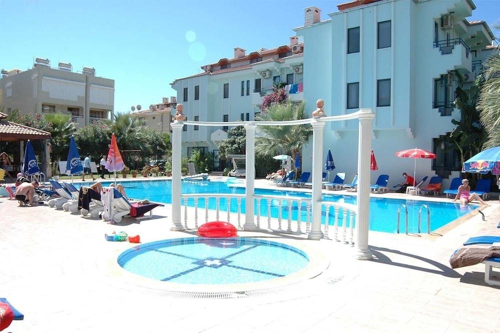 Otel Oykun Fethiye