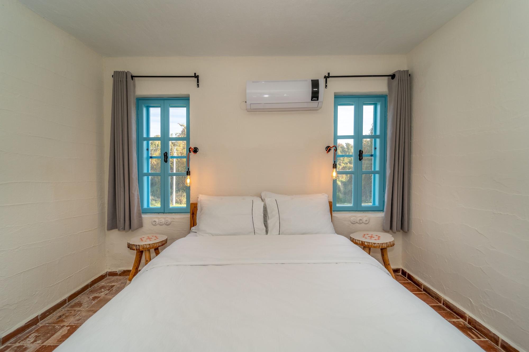 Yonca Otel 3*