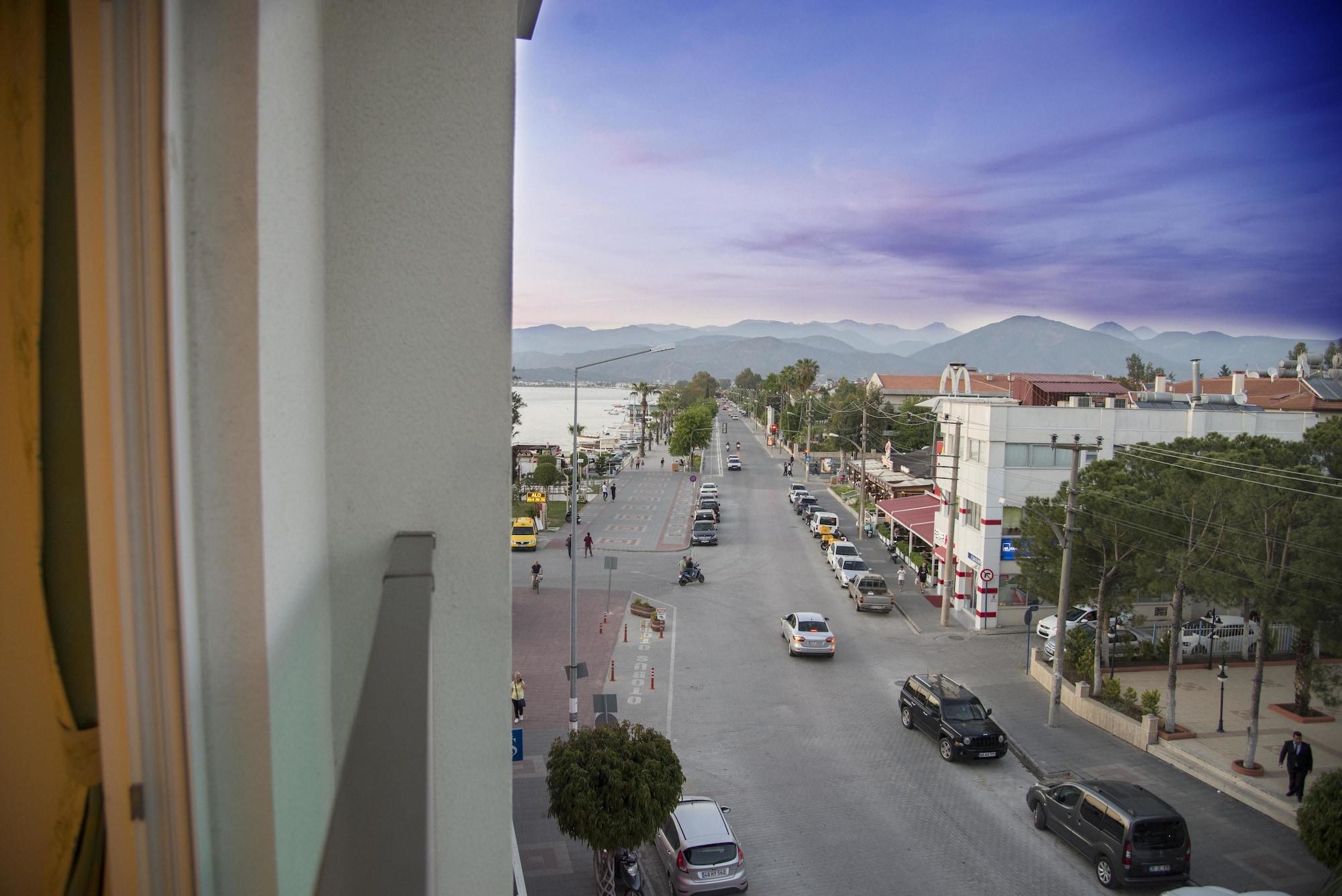 Yeniceri Hotel