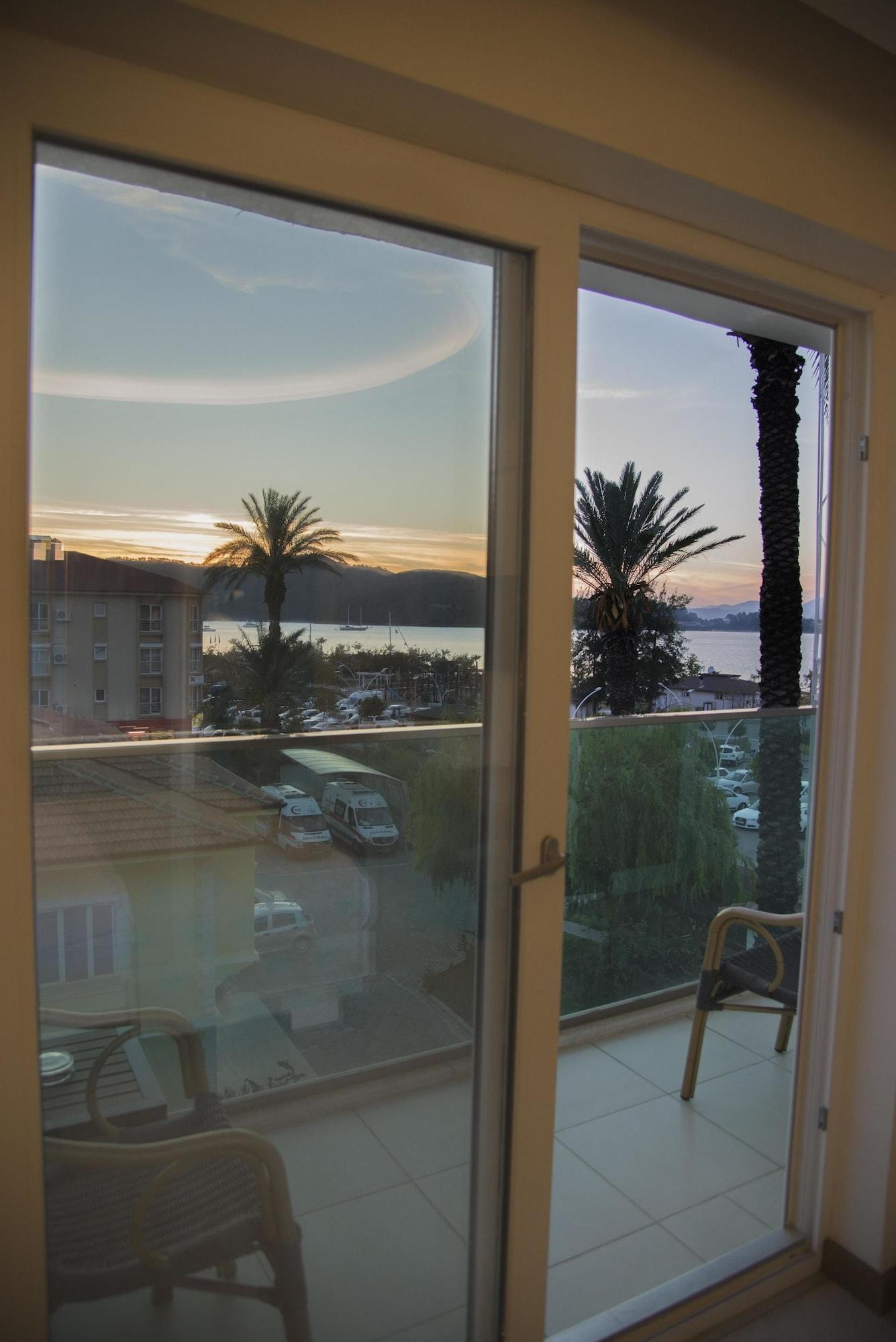 Yeniceri Hotel